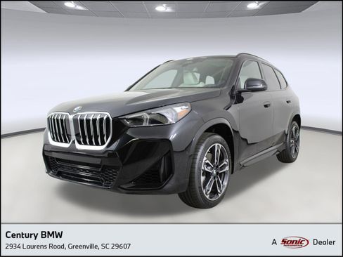 Used 2026 BMW X1 xDrive28i w/ Technology Package AWD/4WD image 1