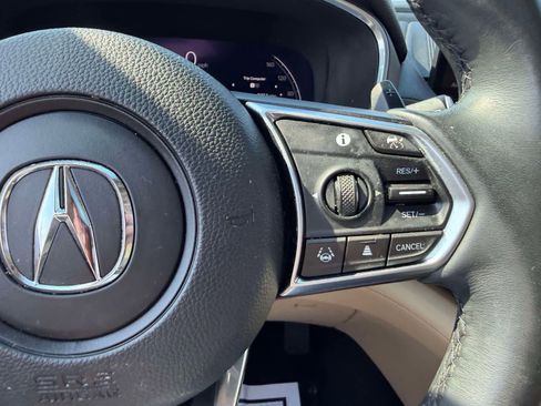 Used 2024 Acura MDX SH-AWD image 25