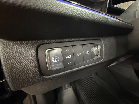 New 2026 Chevrolet Traverse RS w/ LPO, Floor Liner Package image 24