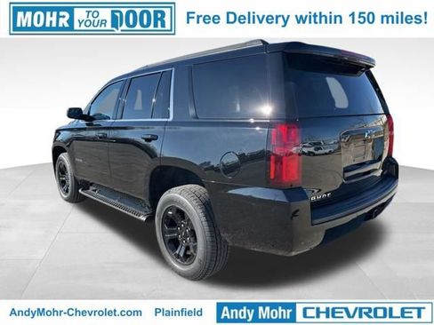 Used 2020 Chevrolet Tahoe LS image 7