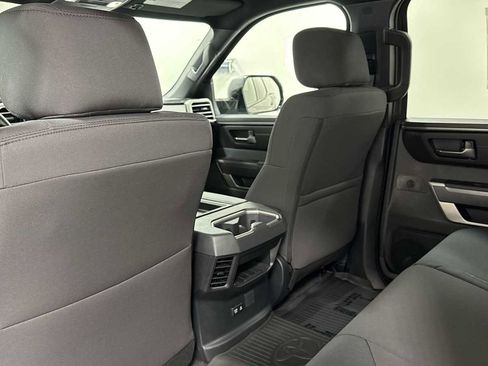 New 2026 Toyota Tundra SR5 w/ SR5 Convenience Package AWD/4WD image 25