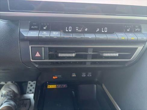 Used 2025 Toyota Camry XSE FWD image 23