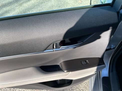 Used 2024 Toyota Camry XSE image 22