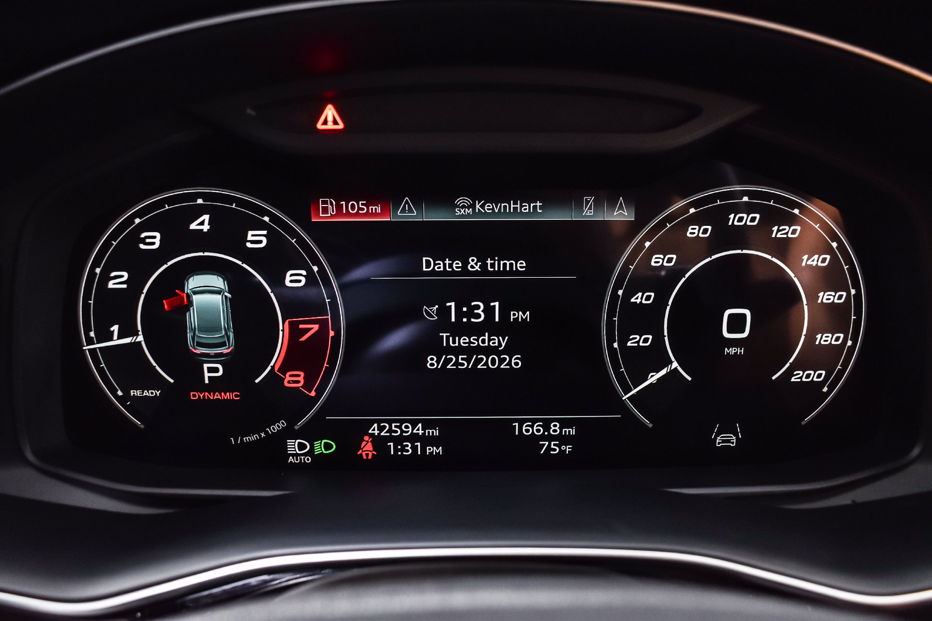 Used 2022 Audi RS Q8 AWD/4WD image 14