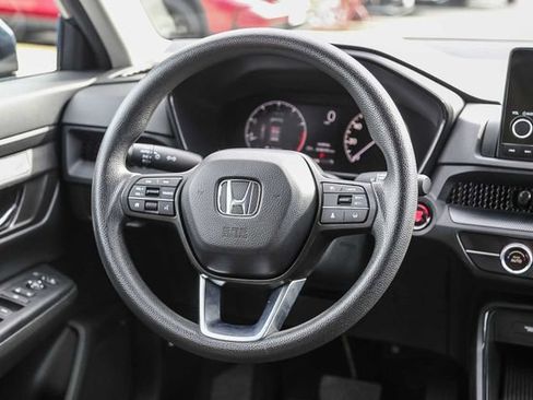Used 2024 Honda CR-V LX image 17