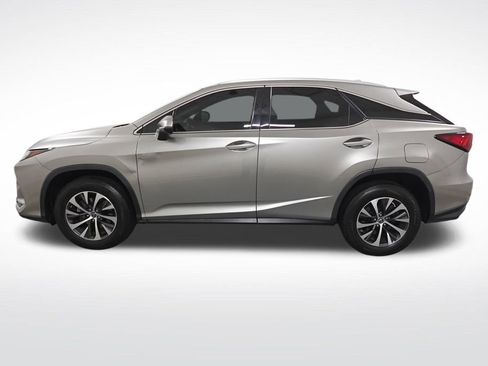 Used 2020 Lexus RX 350 AWD w/ Premium Package image 2