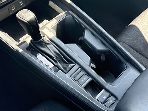 Certified 2023 Honda Accord LX image 29