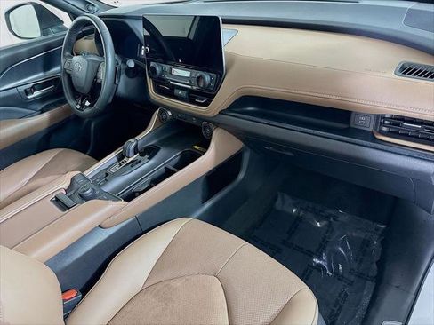 Certified 2024 Toyota Grand Highlander AWD Hybrid image 36
