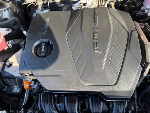 Used 2021 Kia Sorento S w/ Panoramic Sunroof Package image 22