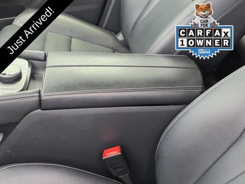 Used 2023 Nissan Rogue SL w/ SL Premium Package AWD/4WD image 9
