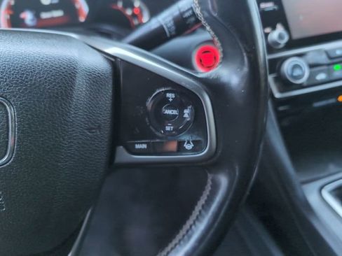 Used 2021 Honda Civic Sport image 18