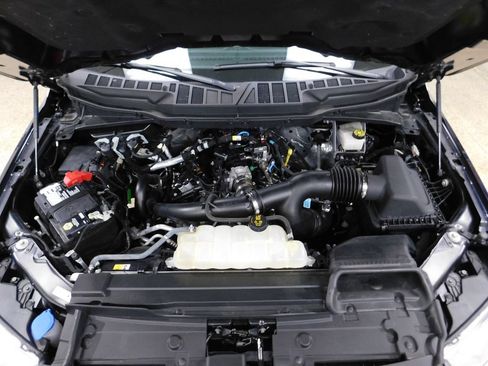 Used 2023 Ford F150 XLT w/ XTR Package AWD/4WD image 14