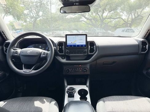 Used 2021 Ford Bronco Sport Big Bend AWD/4WD image 15