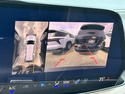 New 2026 Chevrolet Tahoe Premier image 11