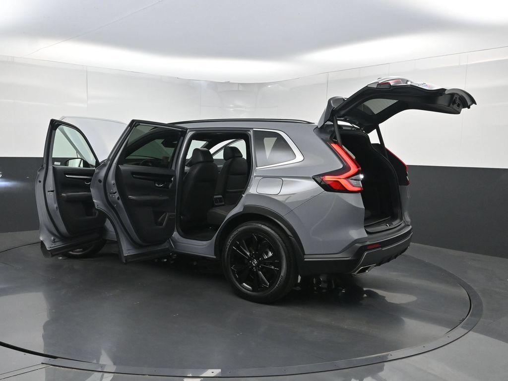 Used 2024 Honda CR-V Sport Touring image 39
