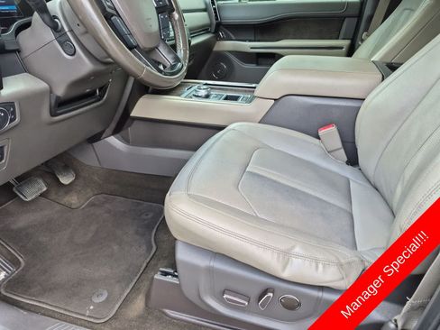 Used 2019 Ford Expedition Limited RWD image 10