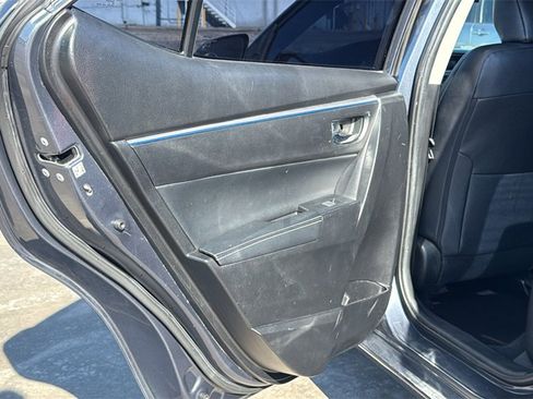 Used 2016 Toyota Corolla S image 15