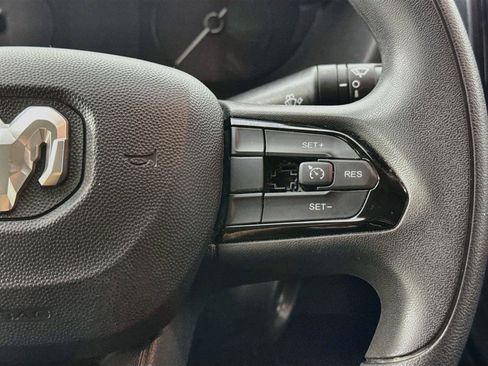 Used 2023 RAM ProMaster 1500 FWD image 17