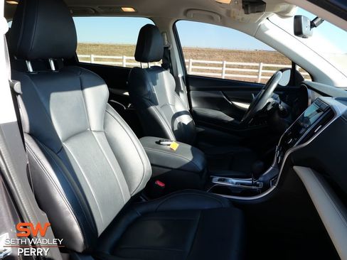 Used 2022 Subaru Ascent Limited image 15