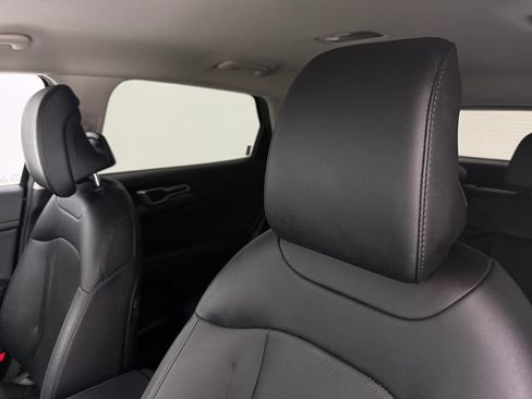 Used 2024 Kia Sportage EX FWD image 27