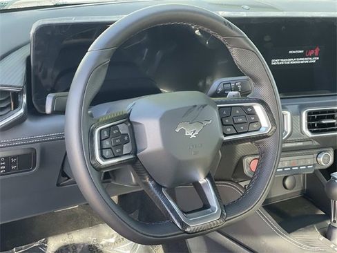 New 2025 Ford Mustang GT Premium image 7
