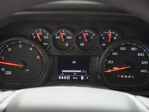 New 2026 Chevrolet Silverado 2500 Custom w/ Custom Value Package image 20