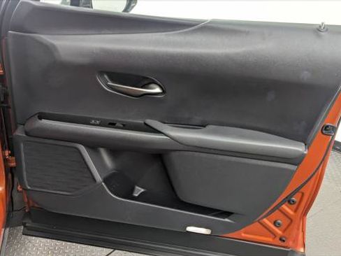 Used 2019 Lexus UX 200 F Sport w/ F Sport Premium Package FWD image 21