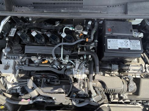 Certified 2026 Toyota Corolla LE FWD image 22