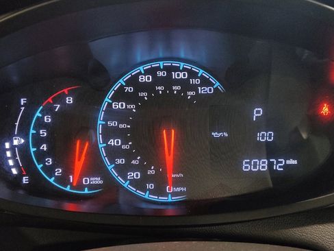 Used 2017 Chevrolet Spark LS image 23