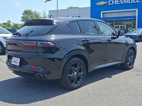 Used 2024 Dodge Hornet R/T w/ R/T Blacktop Package AWD/4WD image 6