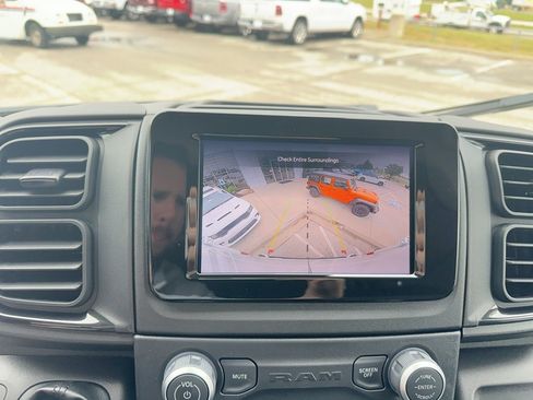 New 2026 RAM ProMaster 1500 image 65