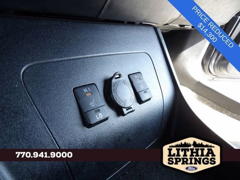 Used 2014 Toyota Prius Prime Plug-In Hybrid FWD image 24