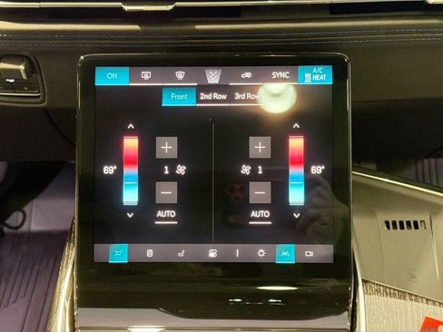 New 2026 Cadillac Escalade IQ Sport 1 w/ LPO, Floor Liner Package image 14