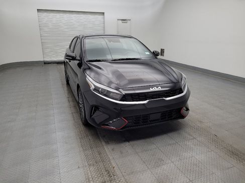 Used 2024 Kia Forte GT-Line image 14