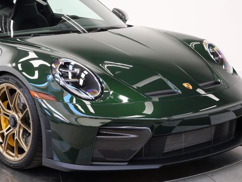 Used 2026 Porsche 911 GT3 RWD image 47