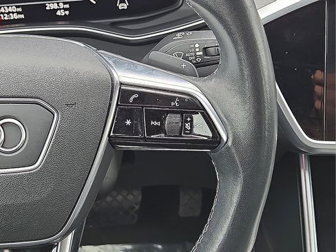 Used 2024 Audi A6 Premium Plus image 20