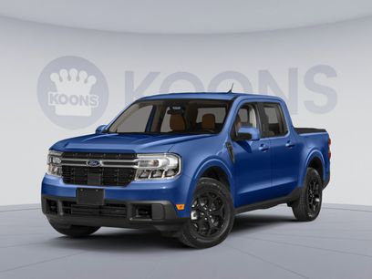 Used 2023 Ford Maverick Lariat w/ Lariat Luxury Package