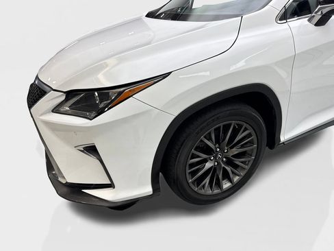 Used 2019 Lexus RX 350 F Sport w/ Accessory Package FWD image 18