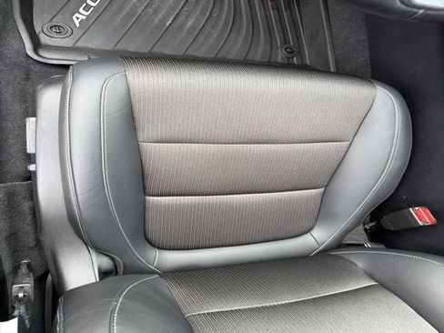 Used 2022 Honda Accord Sport image 9