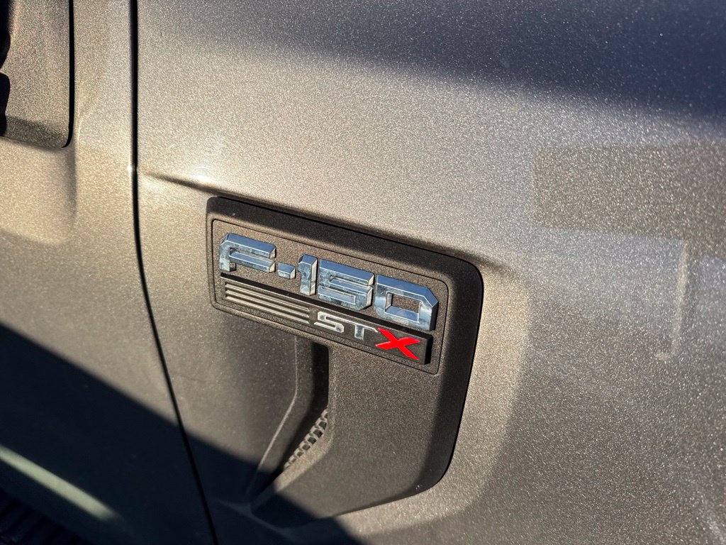 Used 2022 Ford F150 XL w/ STX Appearance Package AWD/4WD image 4
