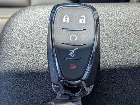 New 2026 Chevrolet TrailBlazer ACTIV w/ Convenience Package image 33