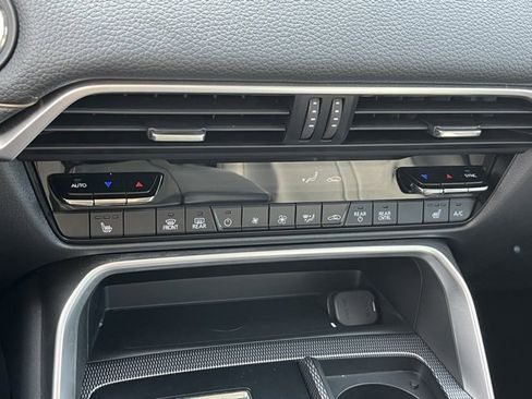 Used 2025 MAZDA CX-70 3.3 Turbo w/ Preferred Package image 28