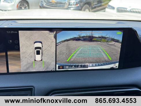 Used 2025 Nissan Armada PRO-4X image 34