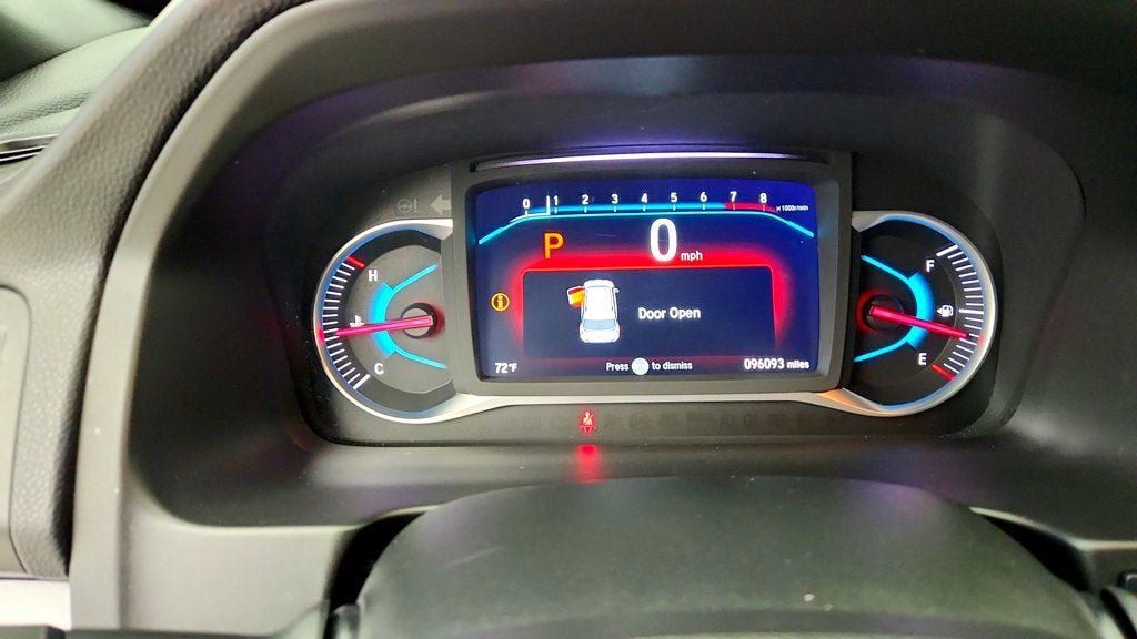 Used 2019 Honda Passport Sport image 14