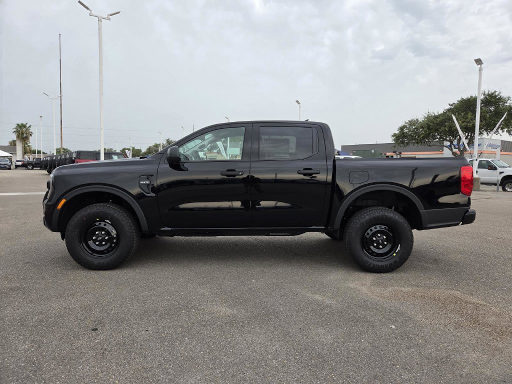 New 2026 Ford Ranger XL w/ Trailer Tow Package RWD image 2
