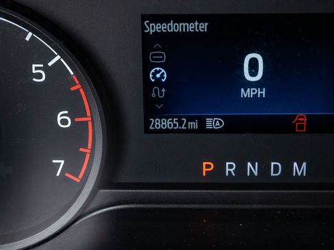 Used 2023 Ford F250 XL w/ STX Appearance Package image 20