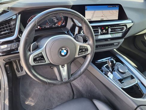 Used 2025 BMW Z4 sDrive30i RWD image 3