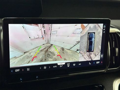 New 2026 Ford Expedition Tremor image 43