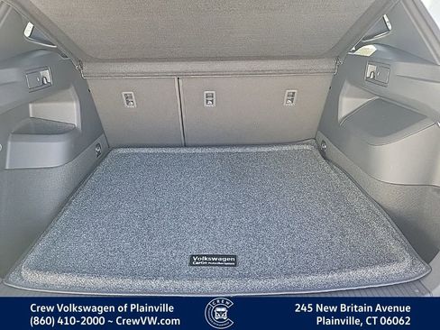 New 2026 Volkswagen Tiguan SEL R-Line image 48