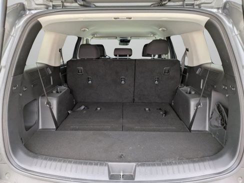 Used 2025 Hyundai Santa Fe SE FWD image 5